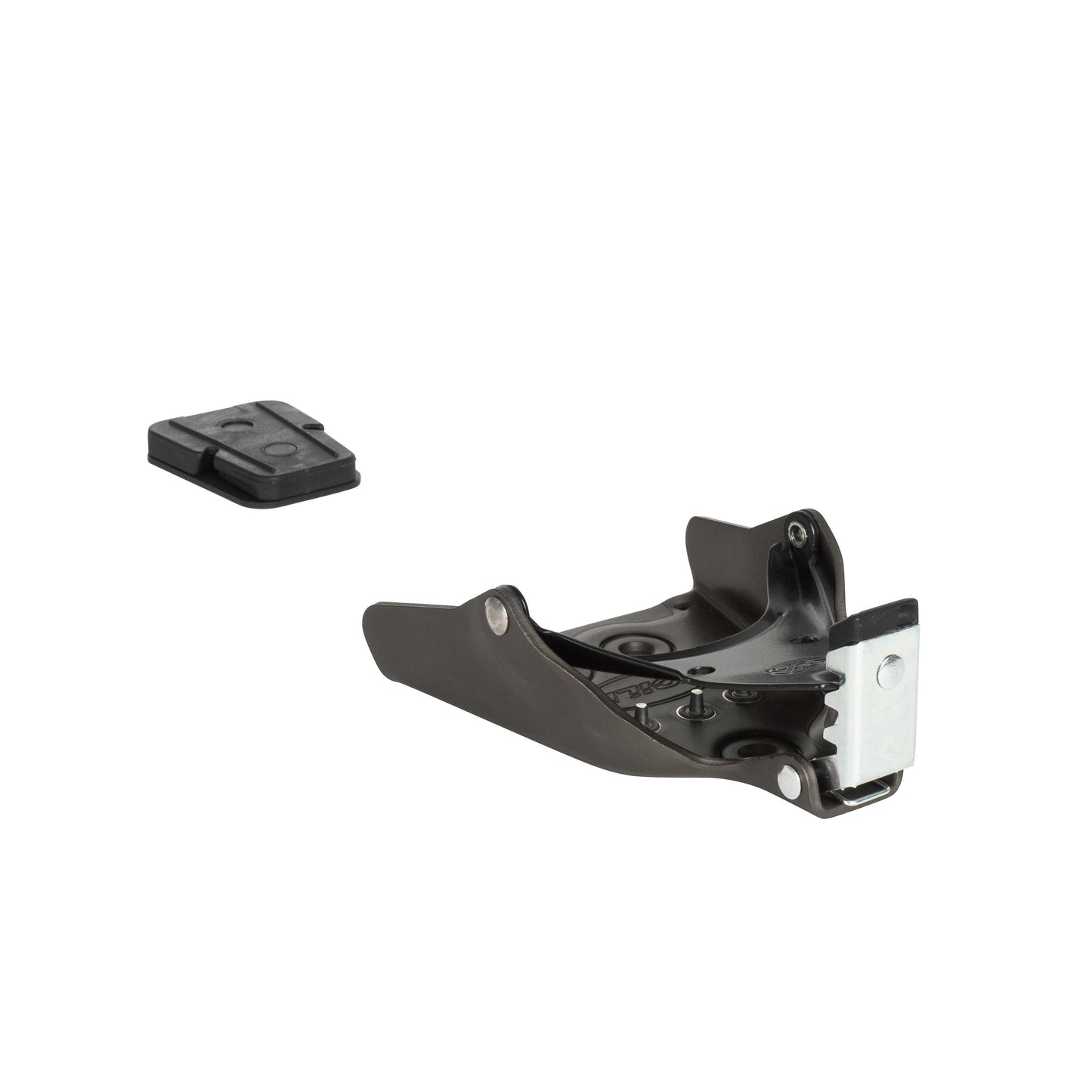 Voile - HD Mountaineer 3-Pin Binding - Grey