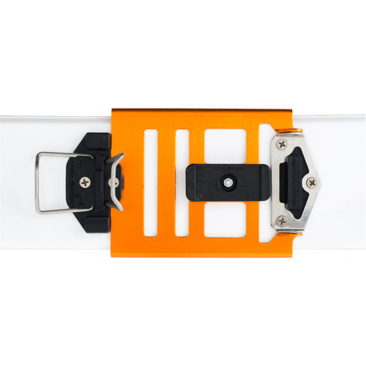Voile - Splitboard Crampon for Slider Track