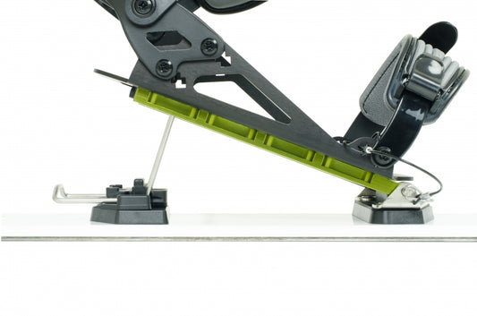 Voile - Splitboard Touring Riser