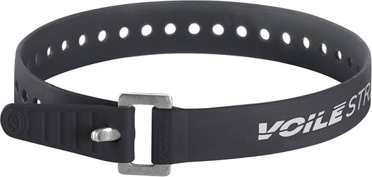 Voile - Logo Voile Strap XL - Red