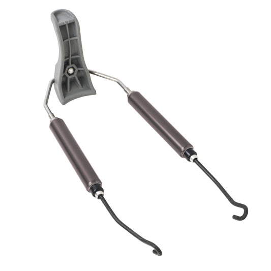 Voile - Backcountry Kit Switchback - Grey - Grey