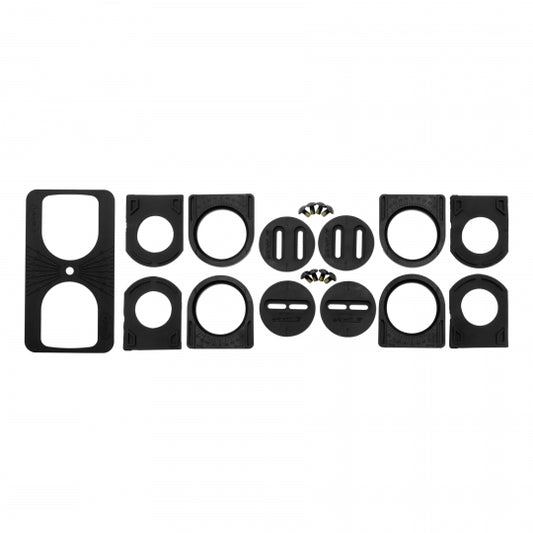 Voile - Hardware Puck Set