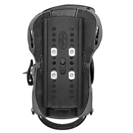 Voile - Split Hardware for Standard Binding