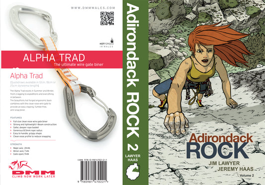 Adirondack Rock Press - Adirondack Rock Set