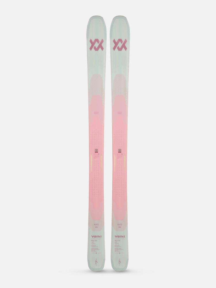 Volkl - Blaze 104 Ski 2025 - Blue Pink