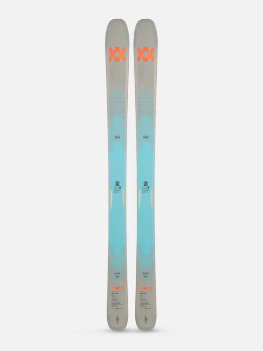 Volkl - Blaze 104 Ski 2025 - Blue Pink