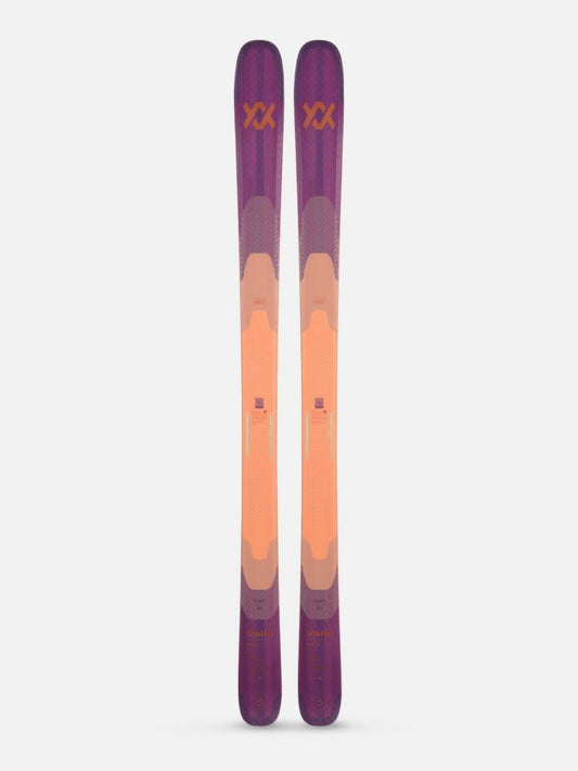 Volkl - Blaze 94 Ski 2025 - Purple Rose