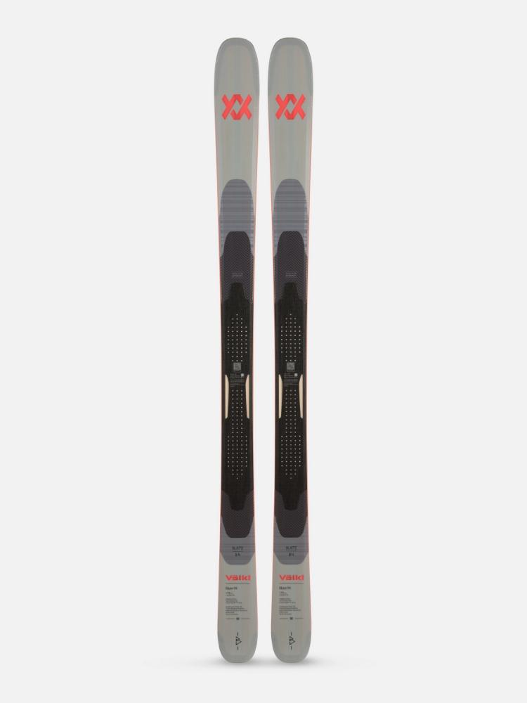 Volkl - Blaze 94 Ski 2025 - Grey Red