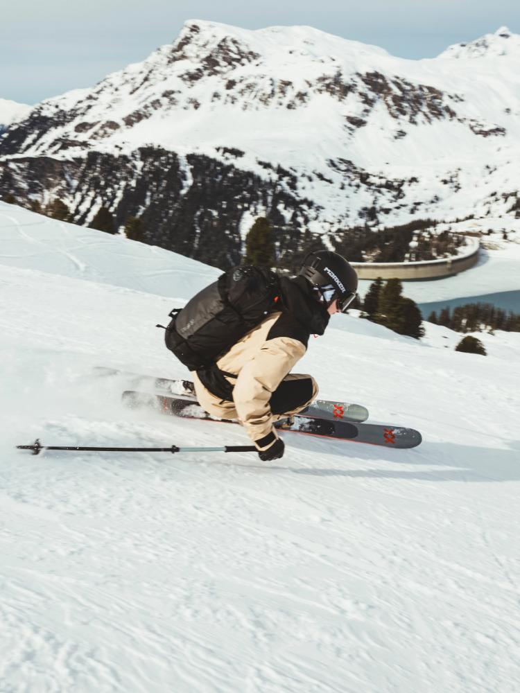 Volkl - Blaze 94 Ski 2025