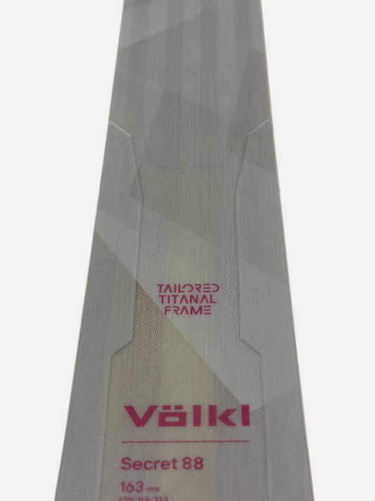 Volkl - Secret 88 Ski 2025
