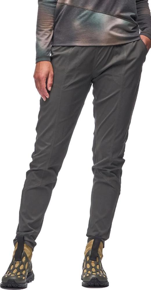 Indyeva - Matkailu Hv Ii - Women's - Cypres
