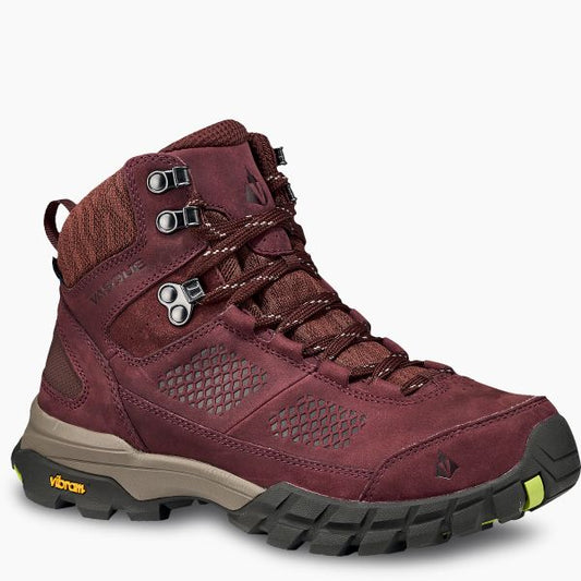 Vasque - Talus AT UltraDry Womens - Brindle/Baltic