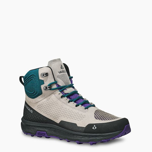 Vasque - Women's Breeze LT NTX Hiking Boot - Drizzle
