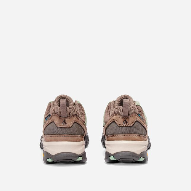 Vasque - Talus AT Low UltraDry - Women's - Bungee Cord/Basil