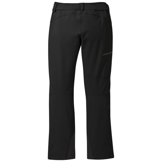 Outdoor Research - Womens Cirque II Pants - Light Pewter