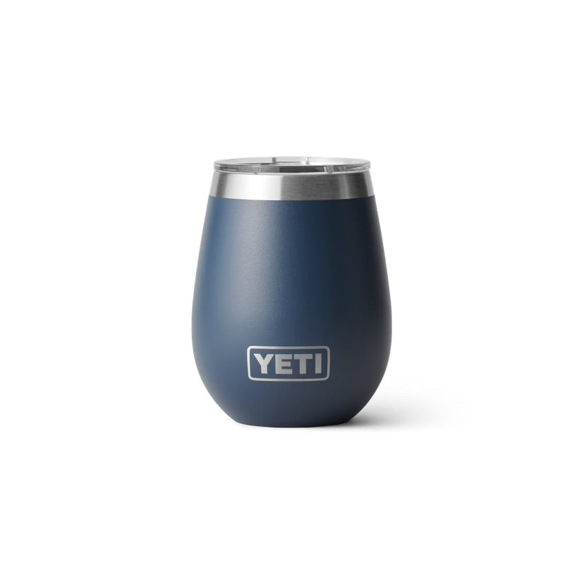 Yeti Coolers - Rambler 10 oz Wine Tumbler MS - Navy