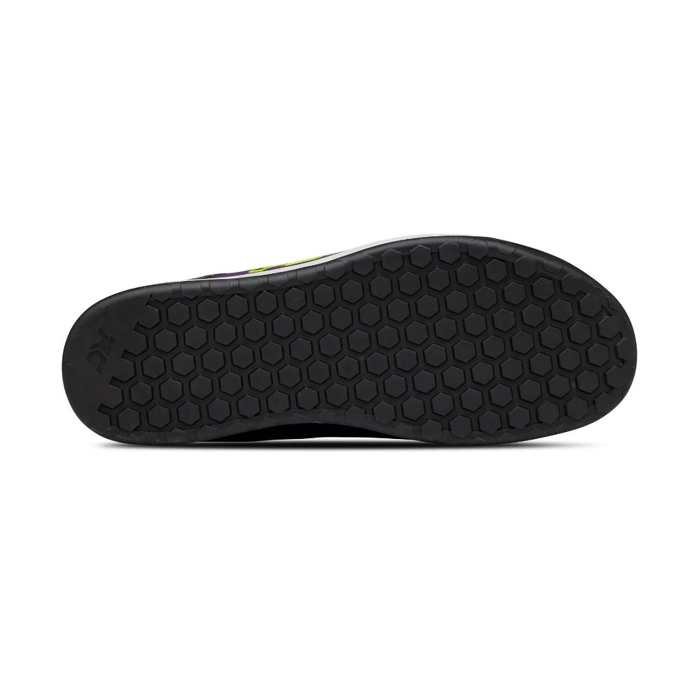 Ride Concepts - Hellion Elite - Women's - Black/Gold