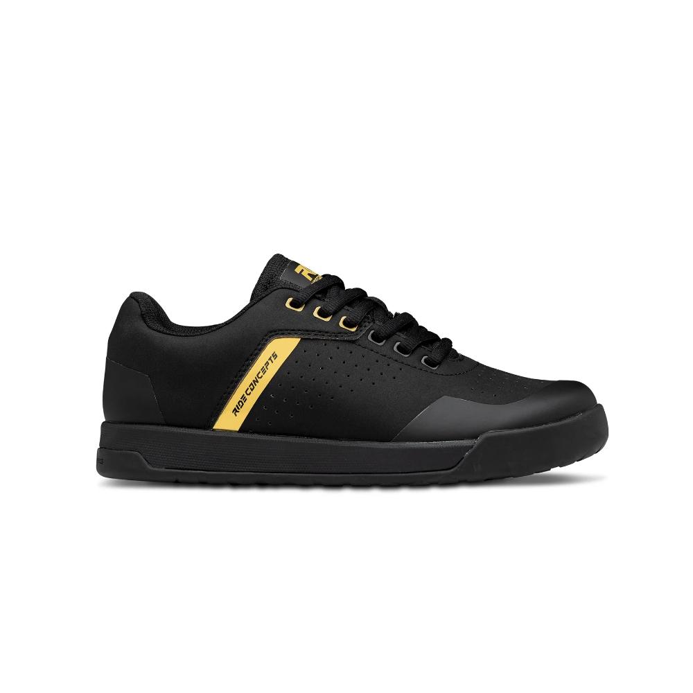 Ride Concepts - Hellion Elite - Women's - Black/Gold