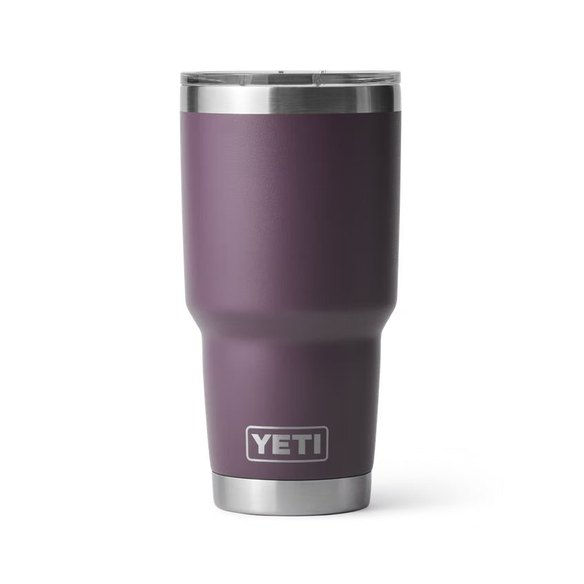 Yeti Coolers - Rambler 30oz Tumbler - Aquifer Blue