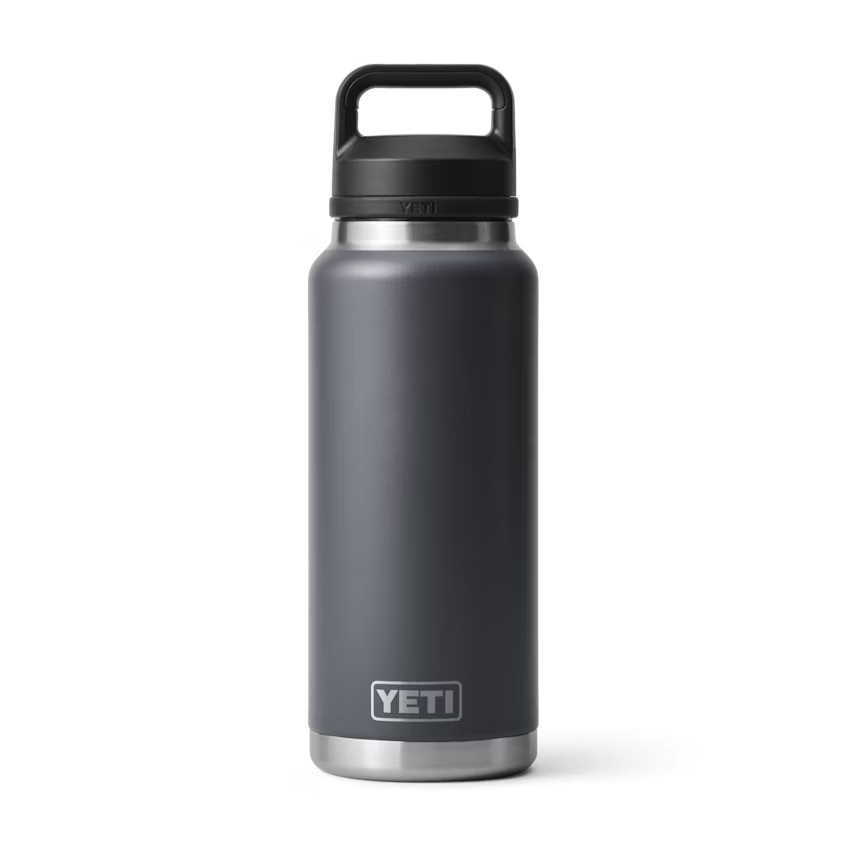 Yeti Coolers - Rambler 36oz Bottle Chug