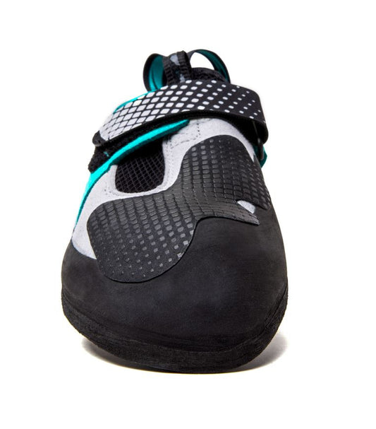 Evolv - Women's Zenist - White/Teal/Black