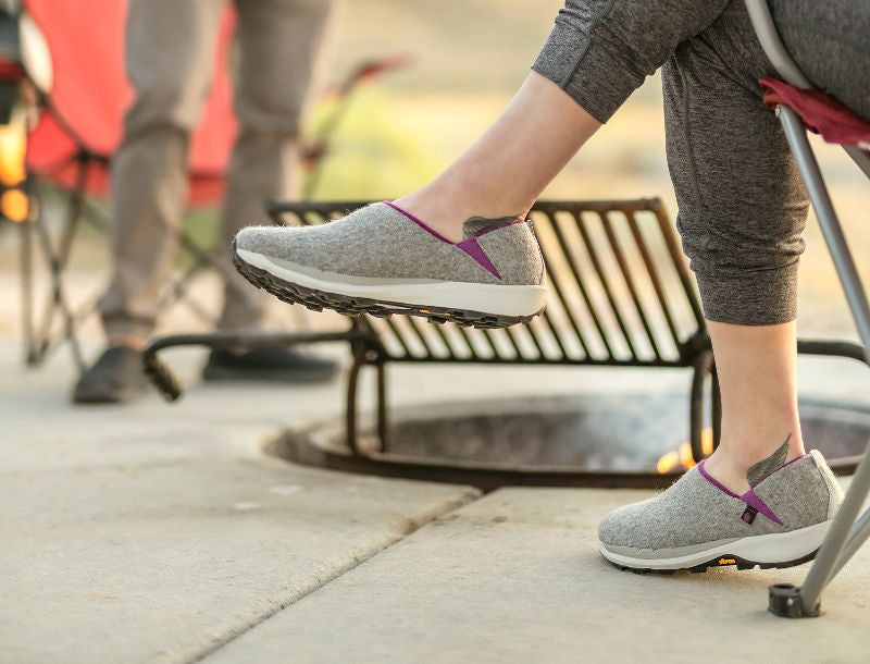 Topo - Rekovr 2 - Charcoal/Black