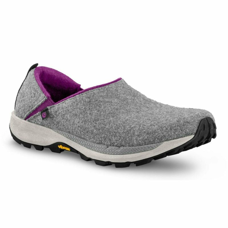 Topo - Rekovr 2 - Women's - Grey/Purple