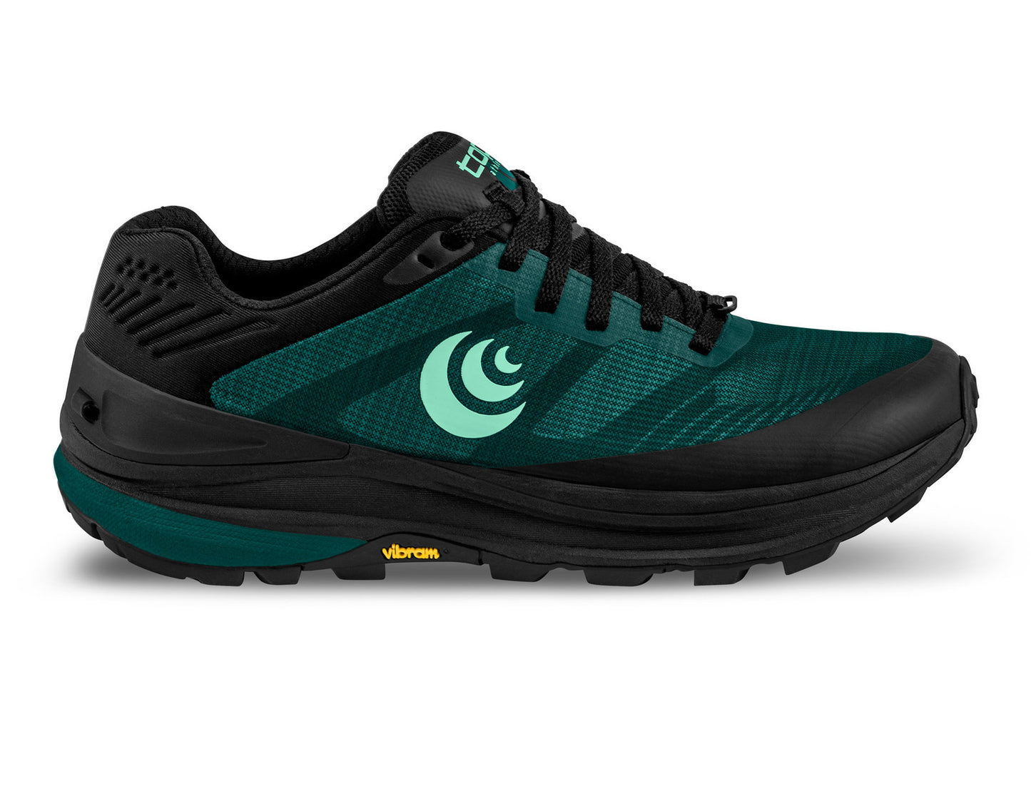 Topo - Women's Ultraventure Pro - Teal/Mint
