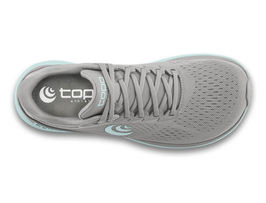 Topo - Phantom 3 Women's - Grey/Stone