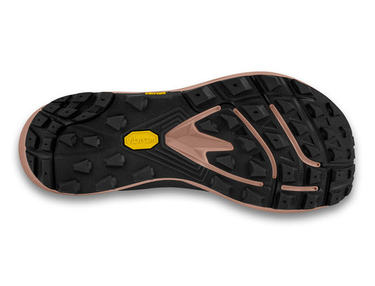 Topo - MTN Racer 3 - Black/Mauve