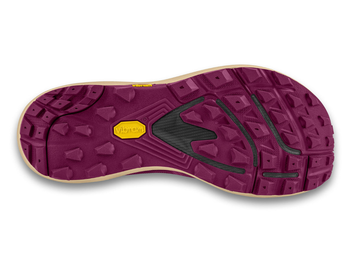 Topo - Terraventure 4 - Berry/Violet