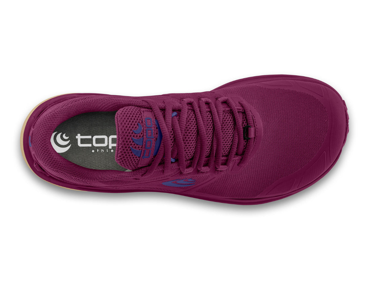 Topo - Terraventure 4 - Berry/Violet