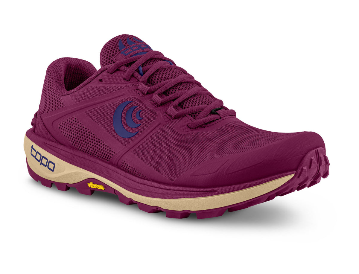 Topo - Terraventure 4 - Berry/Violet