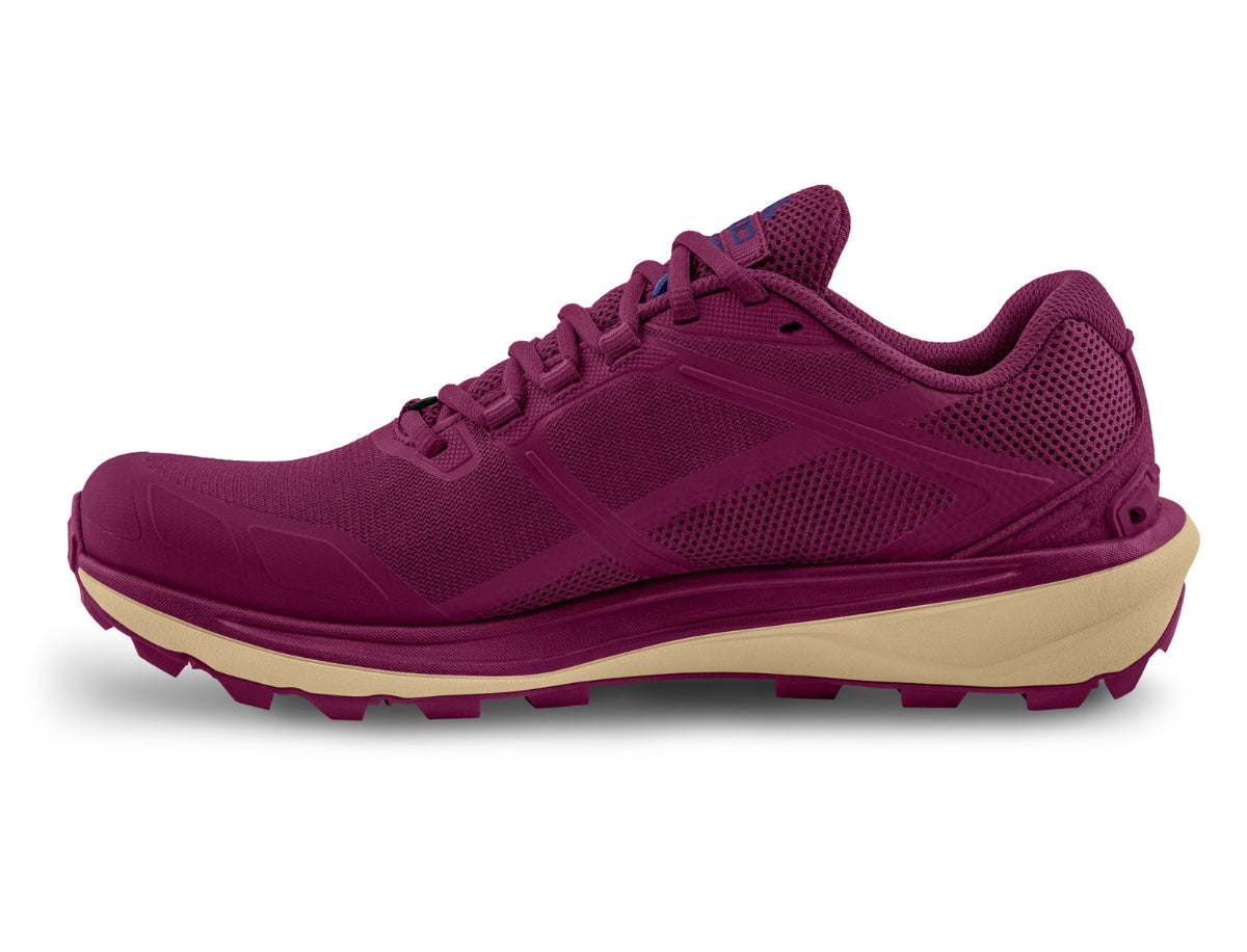 Topo - Terraventure 4 - Berry/Violet