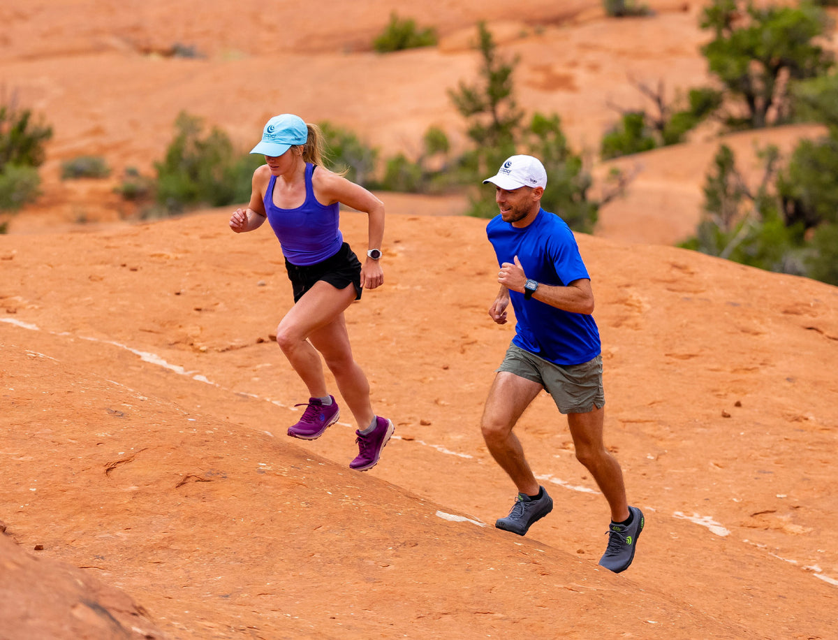 Topo - Terraventure 4 - Berry/Violet