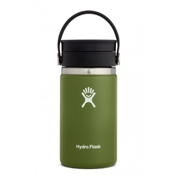 Hydro Flask - 12oz Coffee with Flex Sip Lid