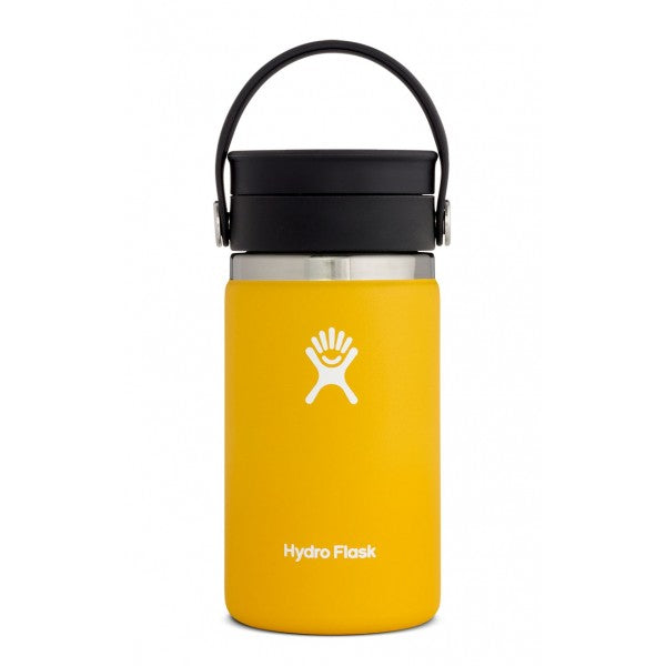 Hydro Flask - 12oz Coffee with Flex Sip Lid