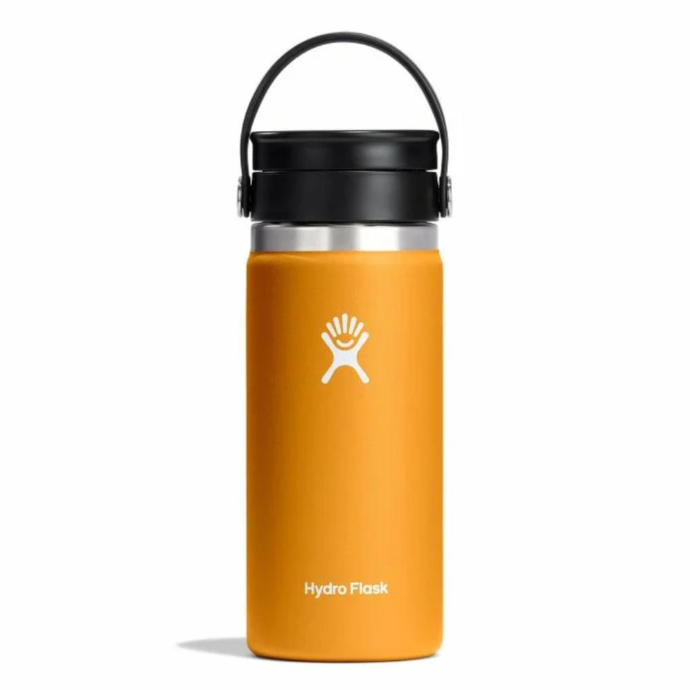 Hydro Flask - 16oz Wide Mouth Flex Sip Lid - Indigo