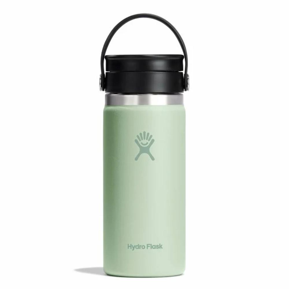 Hydro Flask - 16oz Wide Mouth Flex Sip Lid - Indigo