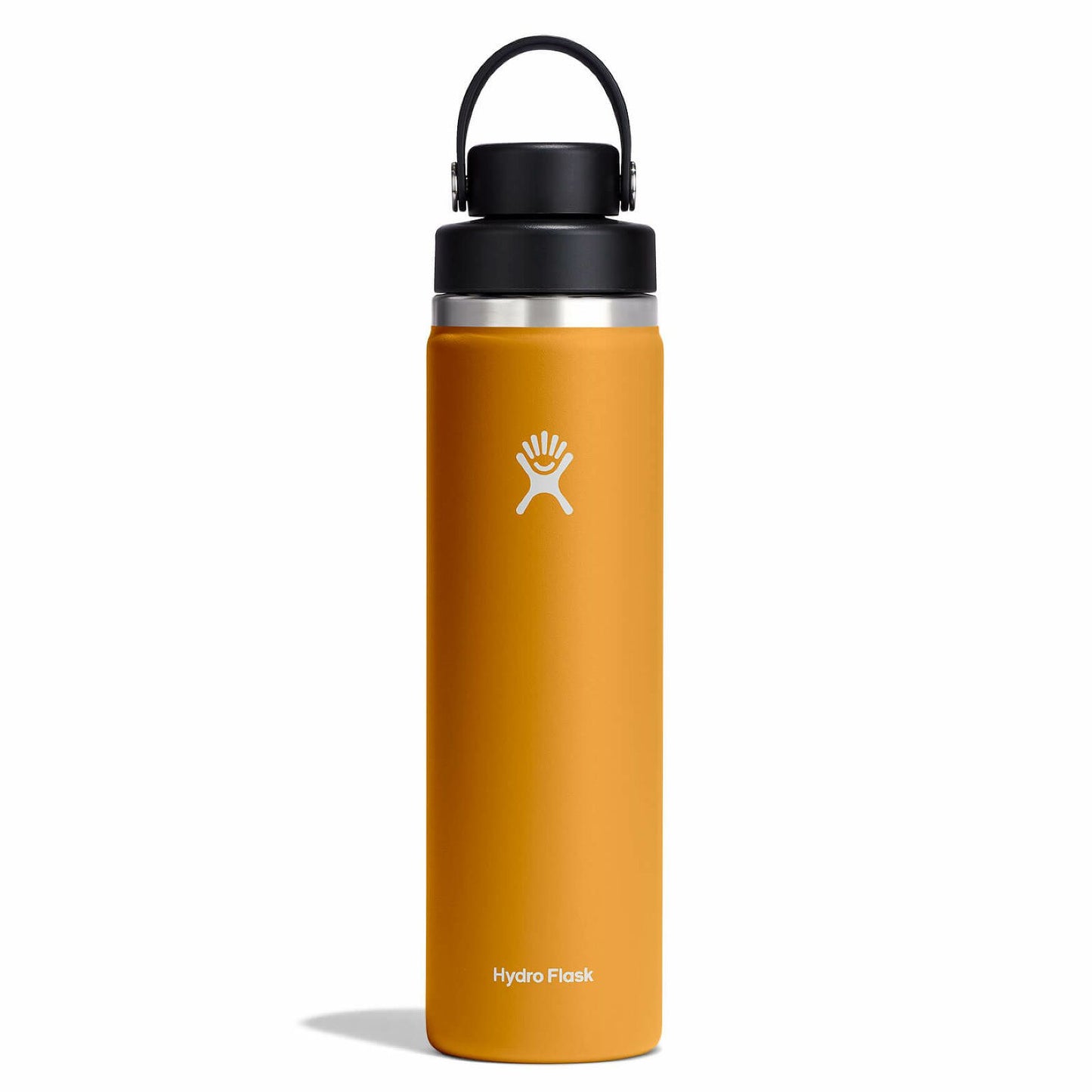 Hydro Flask - 24oz Wide Flex Chug Cap - Fossil