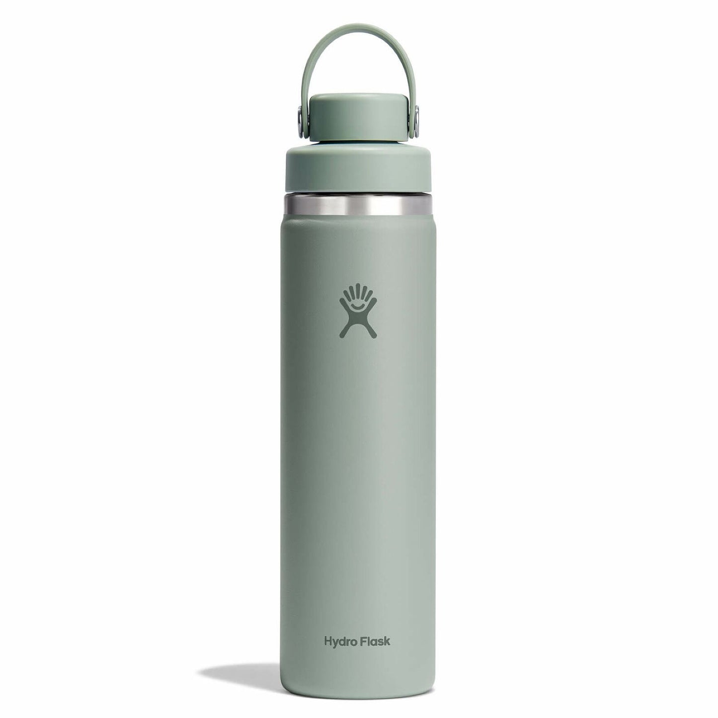 Hydro Flask - 24oz Wide Flex Chug Cap - Agave