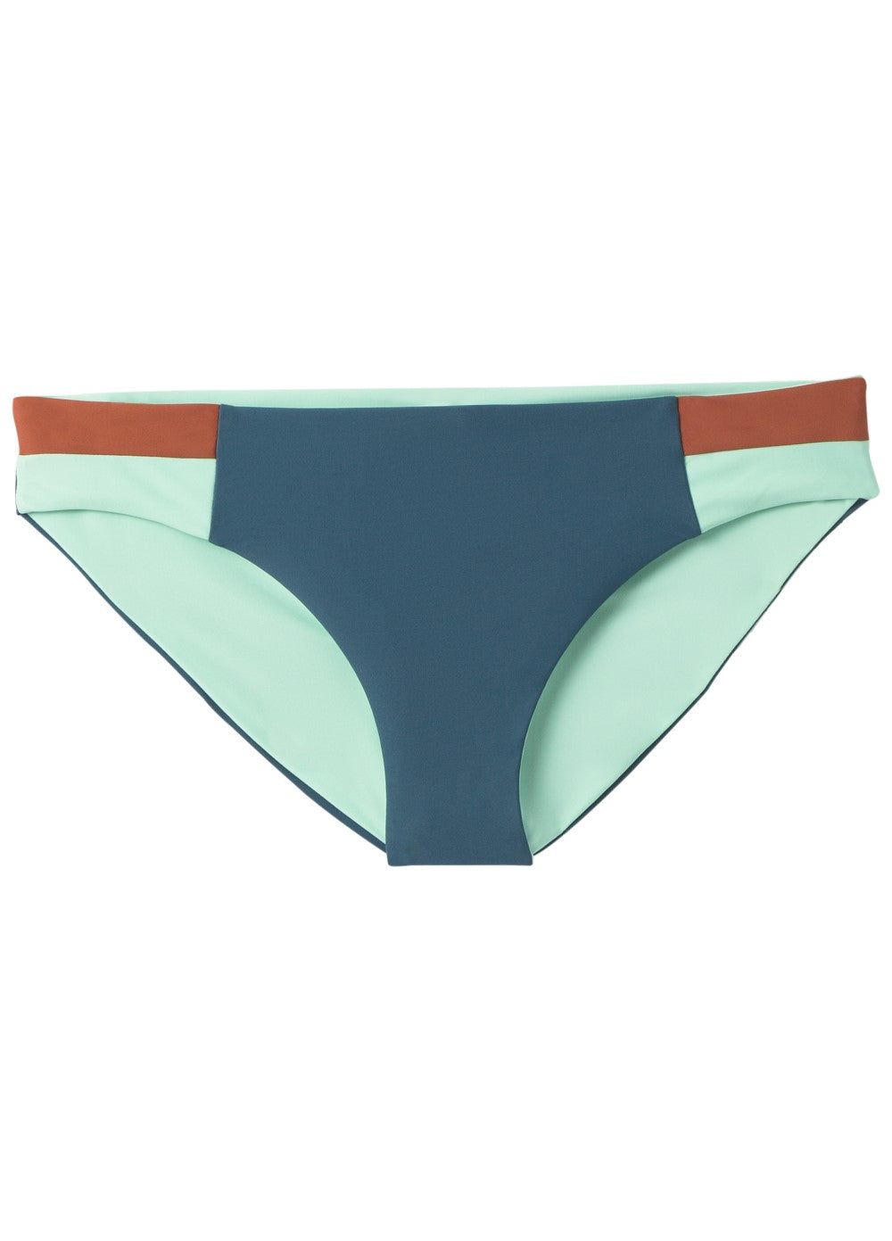 Prana - Innix Bottom - Black White Colorblo