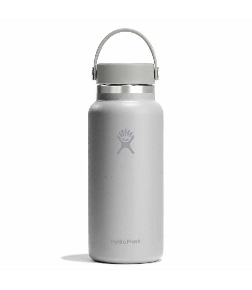Hydro Flask - 32oz Wide Mouth Flex Cap
