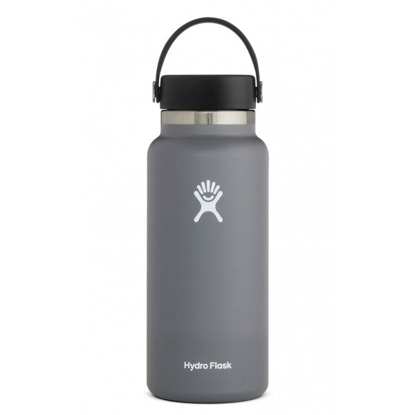 Hydro Flask - 32oz Wide Mouth Flex Cap