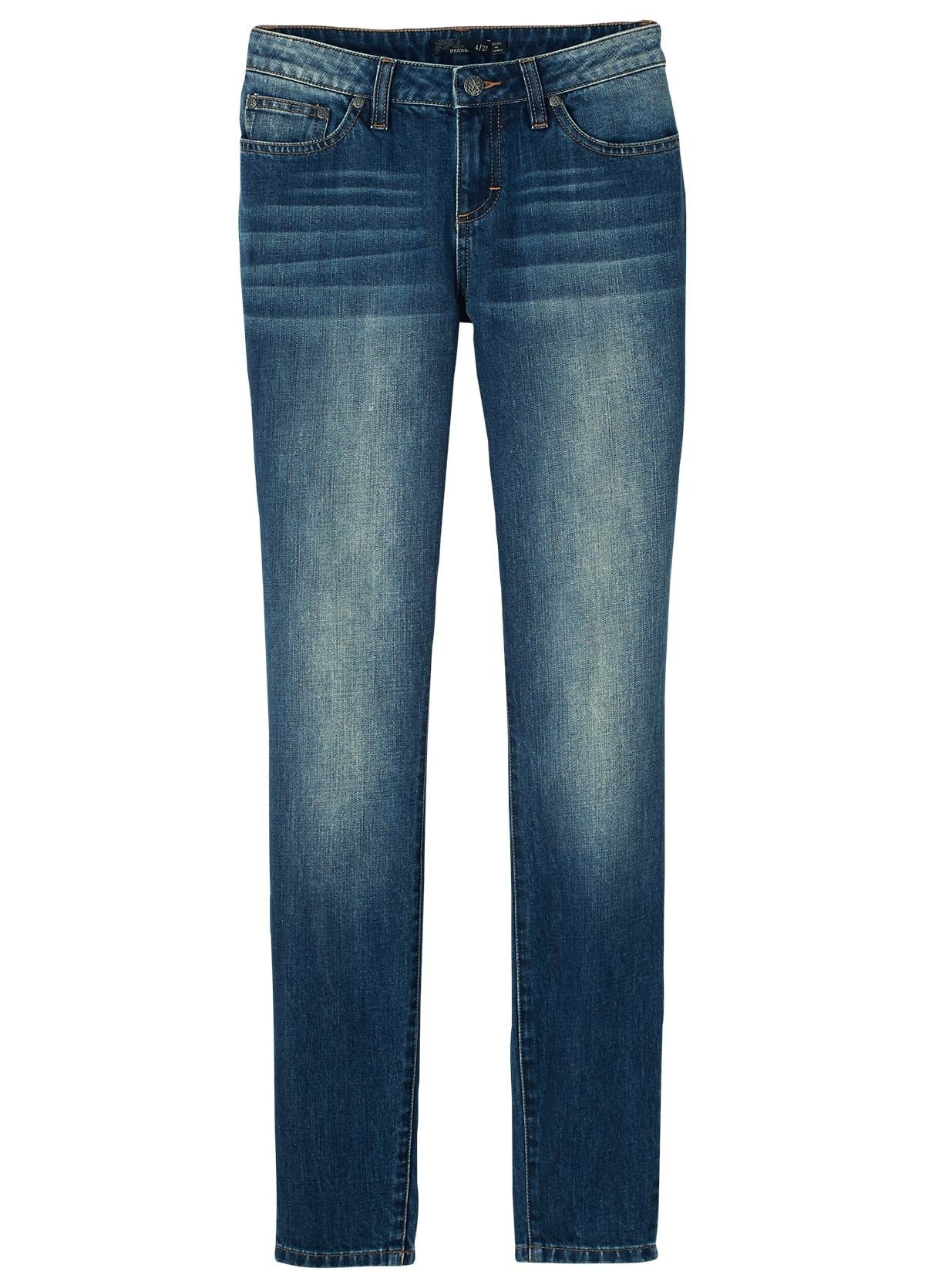 Prana - London Jean - Women's - Heritage Wash