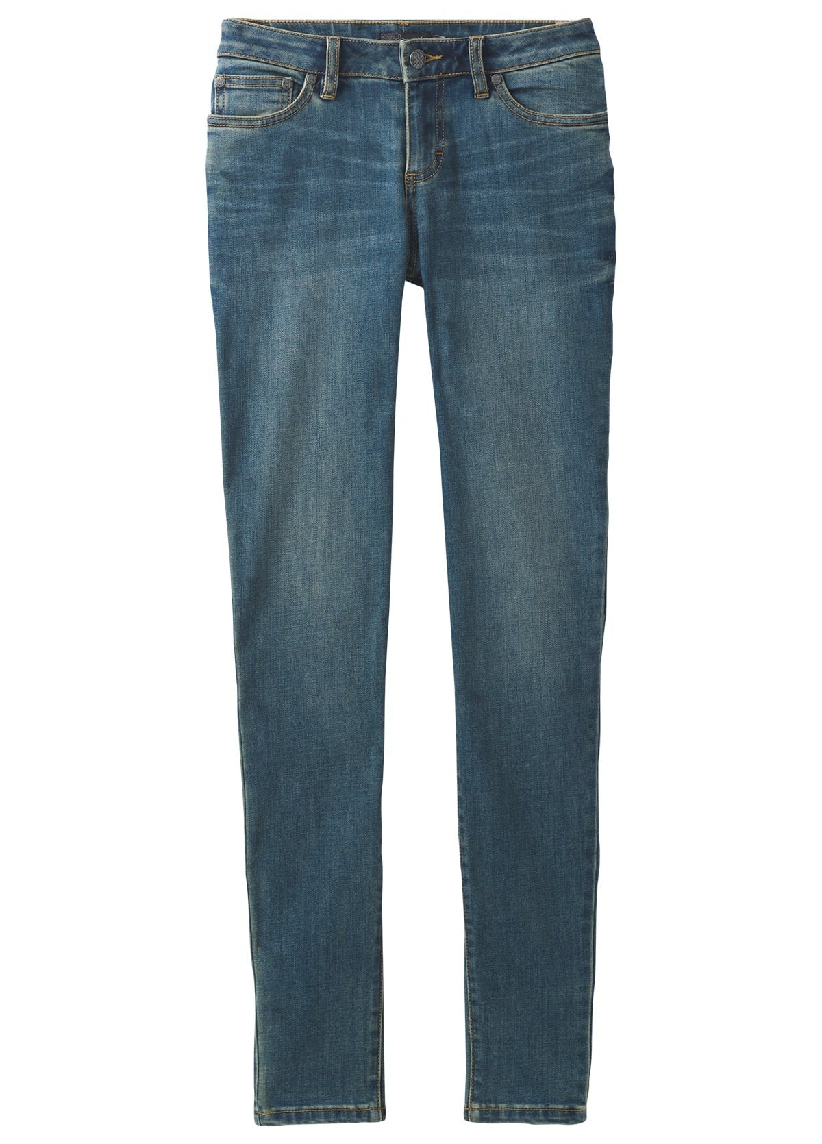 Prana - London Jean - Women's - Heritage Wash