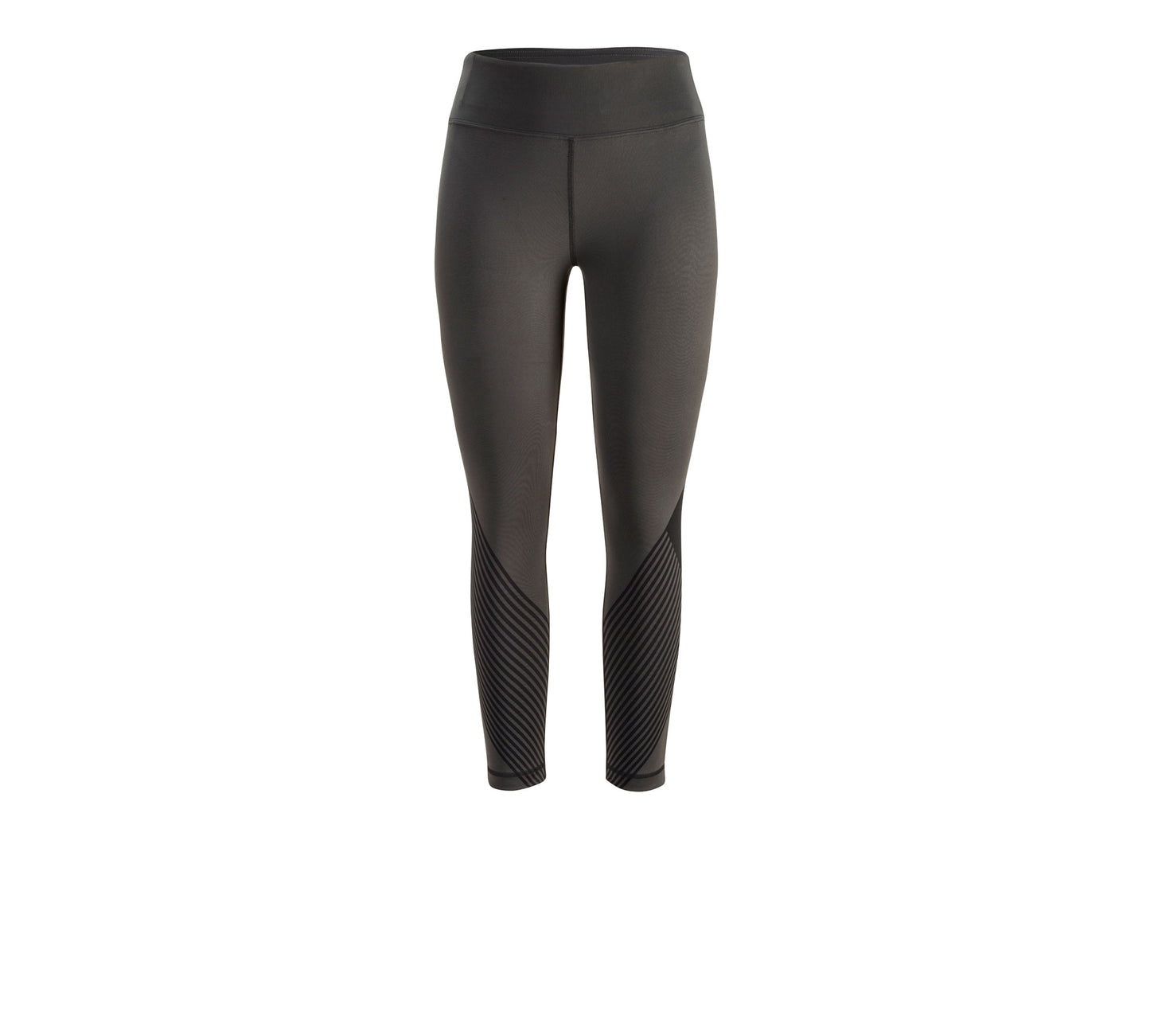 Black Diamond - Women's Equinox Capris - Slate