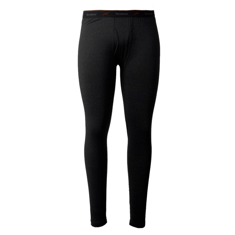 Terramar - Thermolator 2.0 Pants - Men's - Black