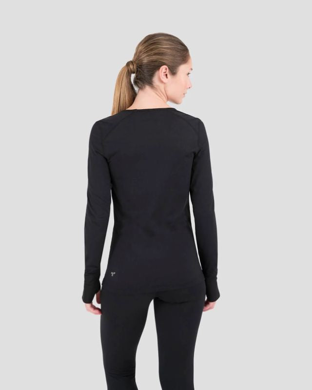 Terramar - Cloud Nine 2.0 Scoop Plus Size - Women's