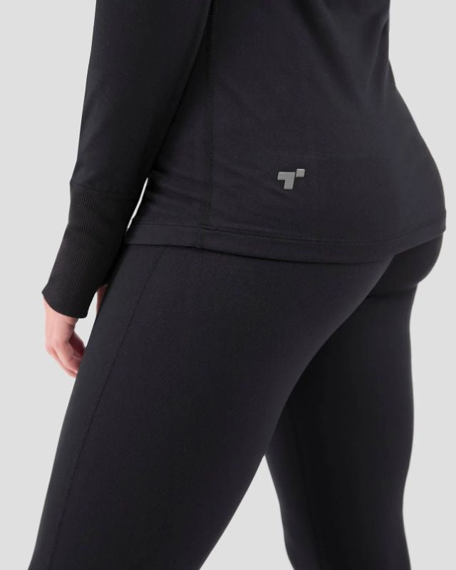Terramar - Cloud Nine 2.0 Scoop Plus Size - Women's